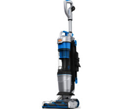 VAX  Air Lift Steerable Pets U84-AL-Pe Upright Bagless Vacuum Cleaner - Blue & Silver